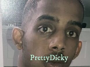 PrettyDicky