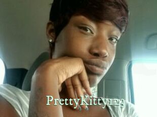 PrettyKitty123 Top Blog X