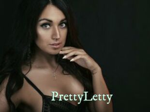 PrettyLetty