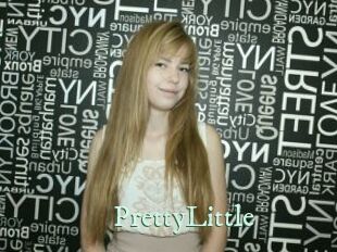 PrettyLittle