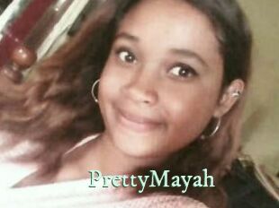 PrettyMayah