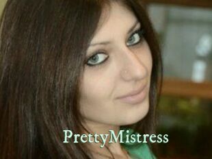 PrettyMistress