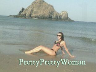 PrettyPrettyWoman Top Blog X
