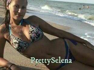 Pretty_Selena Top Blog X