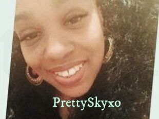 PrettySkyxo