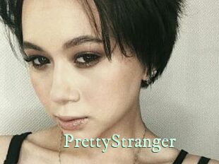 PrettyStranger