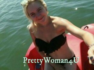 PrettyWoman4U