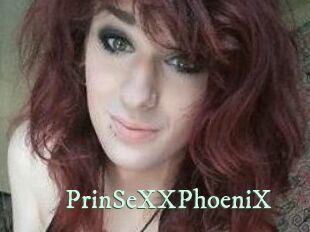 PrinSeXXPhoeniX