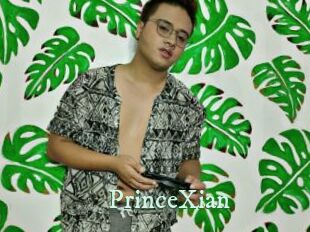 PrinceXian