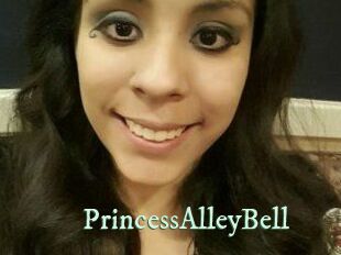 PrincessAlleyBell