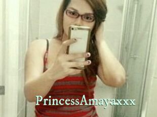 Princess_Amayaxxx