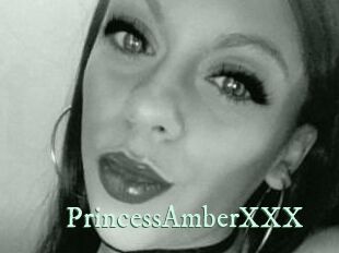 PrincessAmberXXX