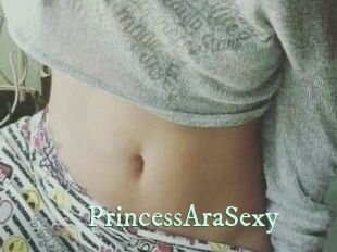 PrincessAraSexy