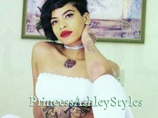 PrincessAshleyStyles