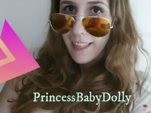 PrincessBabyDolly