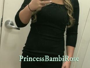 PrincessBambiRose