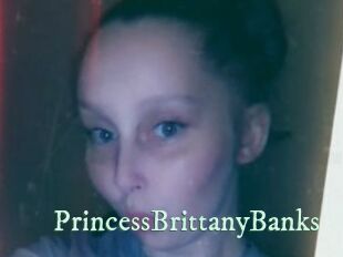 PrincessBrittanyBanks