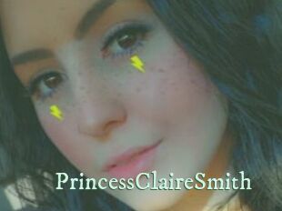 PrincessClaireSmith