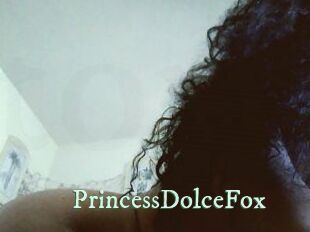 PrincessDolceFox