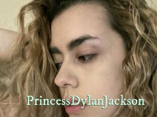 PrincessDylanJackson