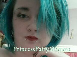 PrincessFairyMomma