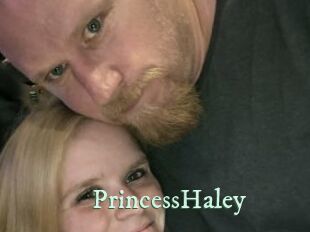 PrincessHaley