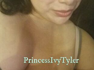 PrincessIvyTyler