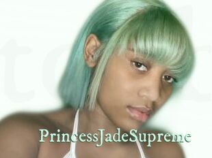 PrincessJadeSupreme