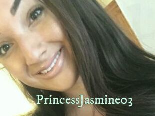 PrincessJasmine03