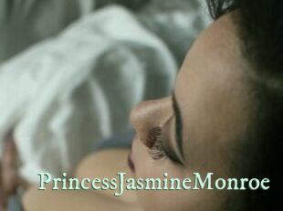 PrincessJasmineMonroe