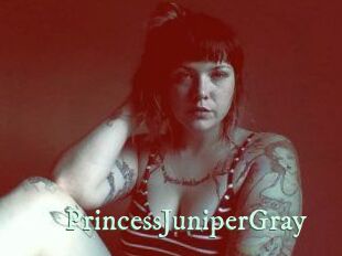 PrincessJuniperGray