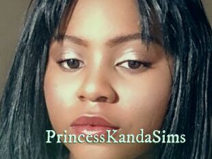 PrincessKandaSims