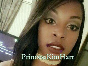 PrincessKimHart