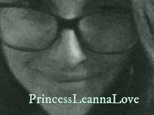 PrincessLeannaLove