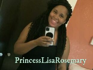 PrincessLisaRosemary