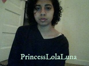 PrincessLolaLuna