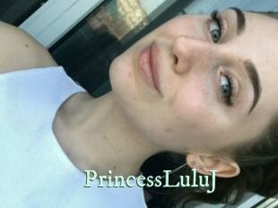 PrincessLuluJ