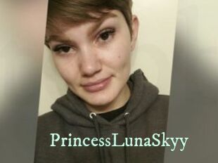 PrincessLunaSkyy