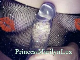 PrincessMarilynLox