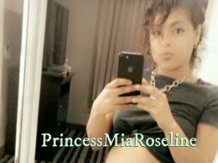 PrincessMiaRoseline