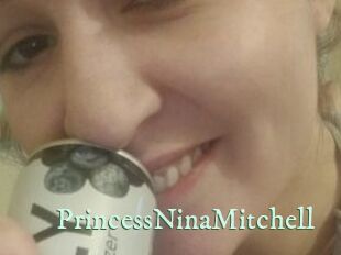 PrincessNinaMitchell