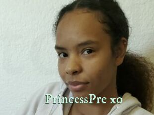 PrincessPre_xo