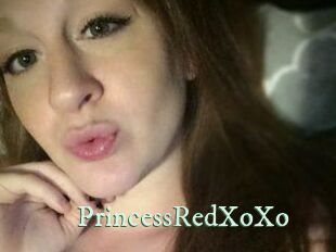 PrincessRedXoXo