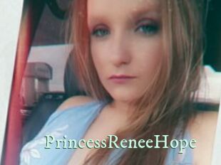 PrincessReneeHope