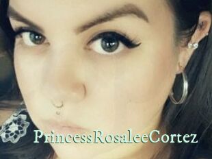 PrincessRosaleeCortez