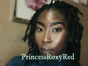 PrincessRoxyRed