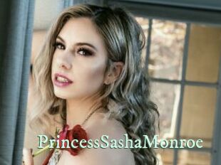 PrincessSashaMonroe