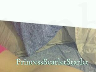 PrincessScarletStarlet