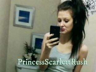 PrincessScarlettRush