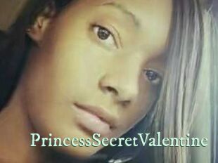 PrincessSecretValentine